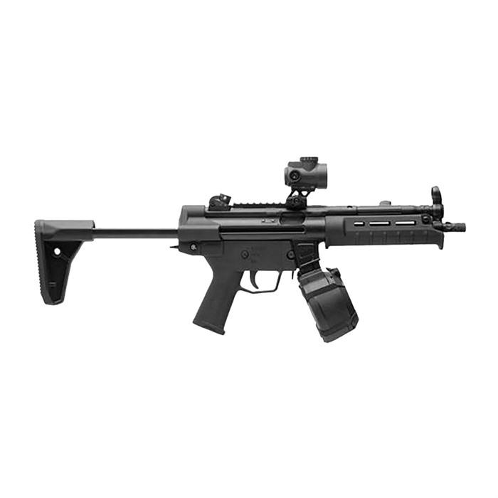 MAGPUL HK94 SL STOCK - 2