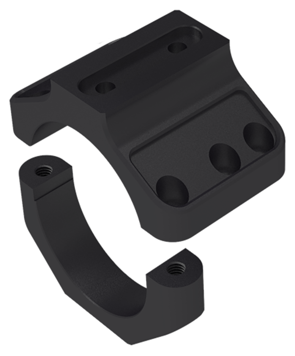 BADGER ORDNANCE CONDITION ONE ACCESSORY RING CAP (ARC) 35MM  - 3