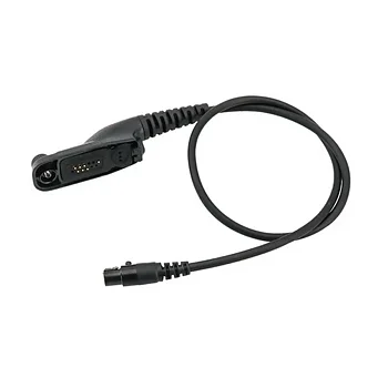 Falconclaw PTT cable Sepura 4