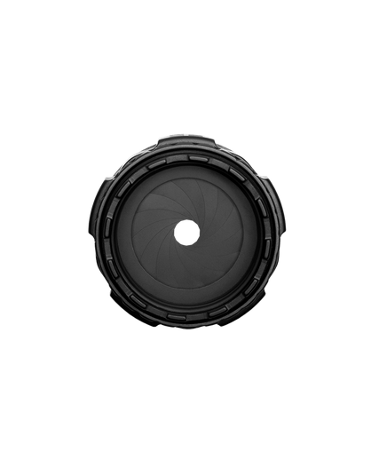 Infinity Iris V1 – Black - 3