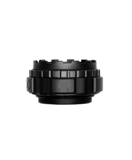 Infinity Iris V1 – Black - 2
