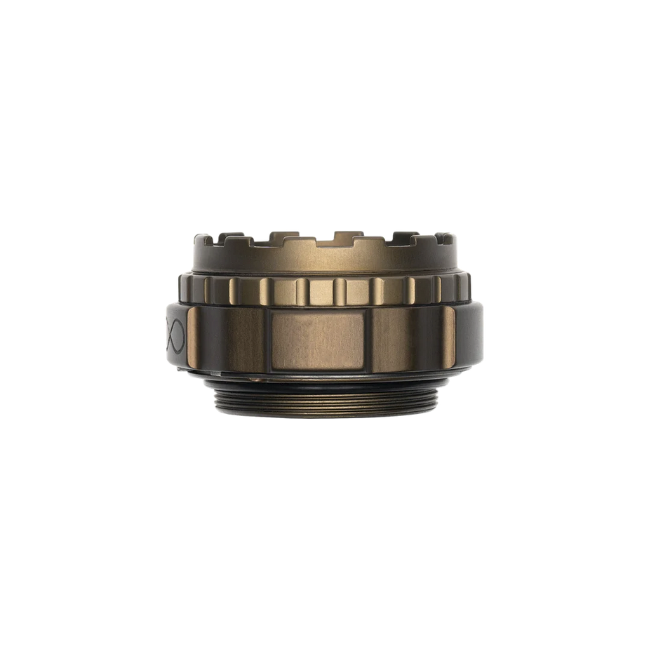Infinity Iris V1 –FDE - 2