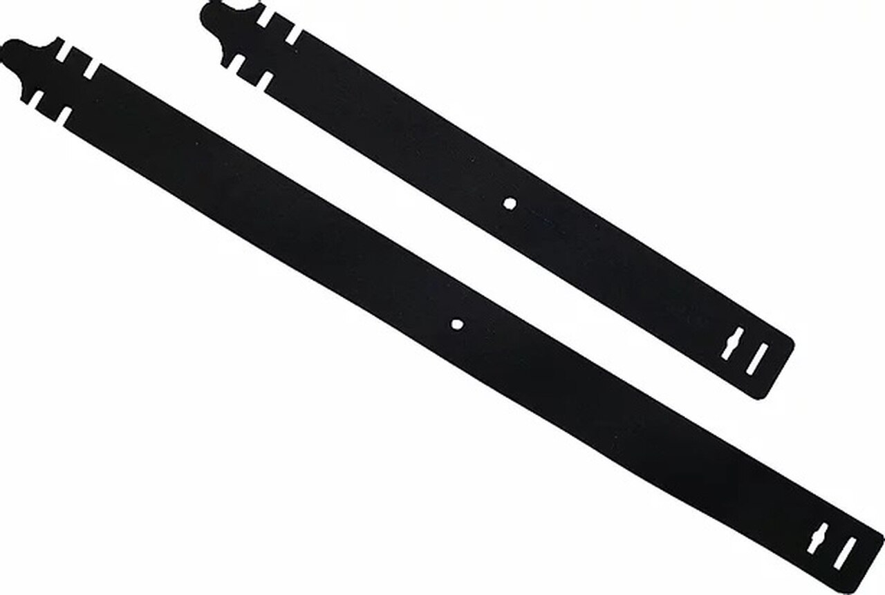 WTFix Attachment System Straps Long - 2