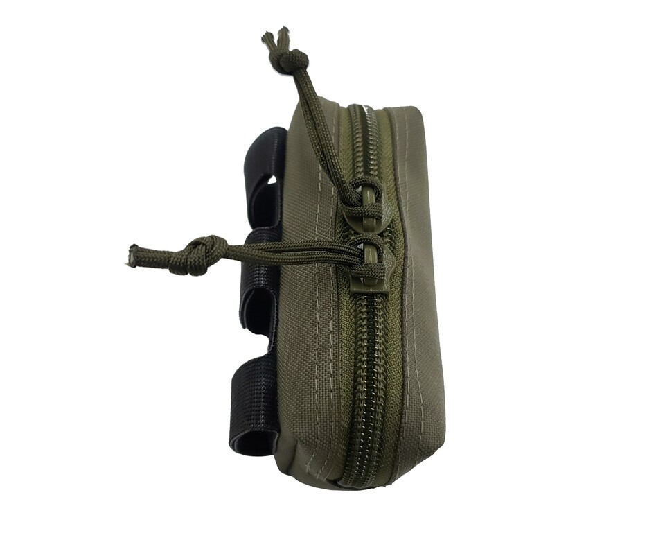 Esstac Mini Belt Mountable GP Pouch - 5