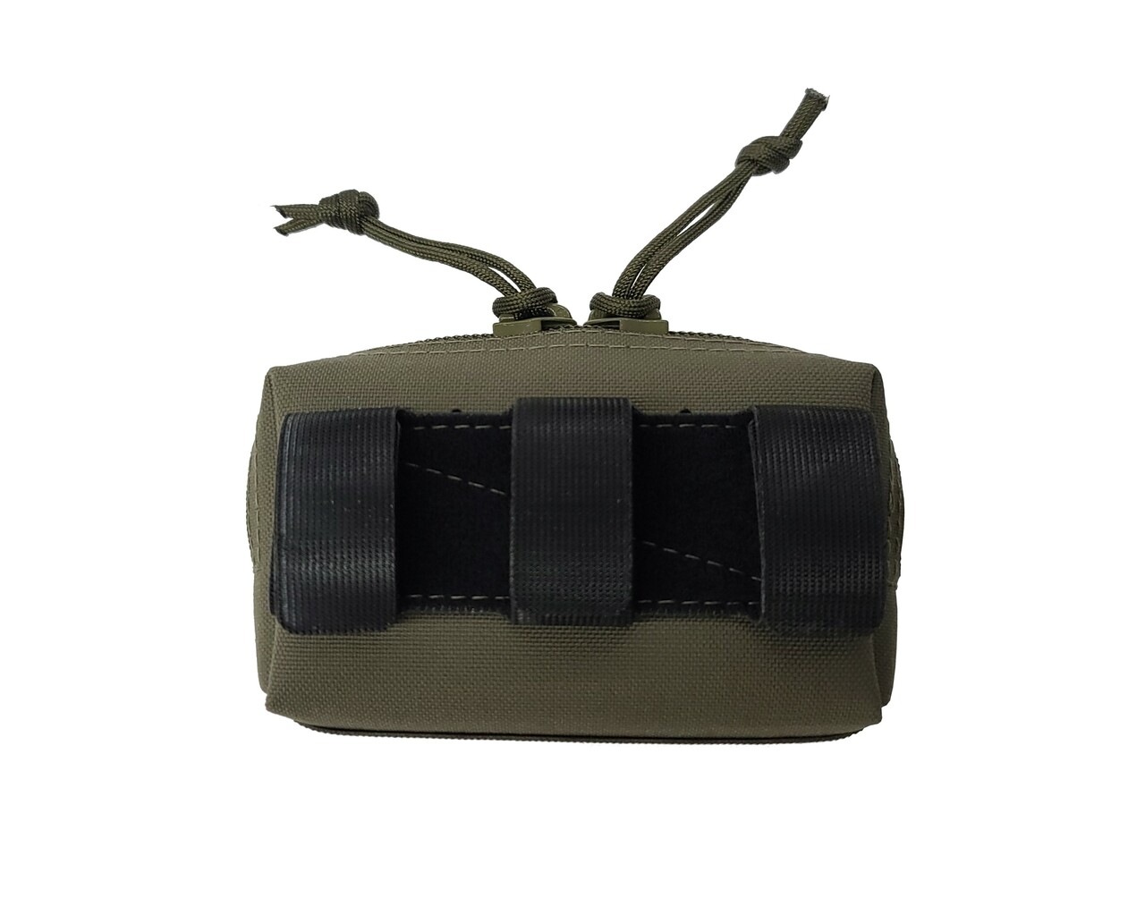 Esstac Mini Belt Mountable GP Pouch - 6