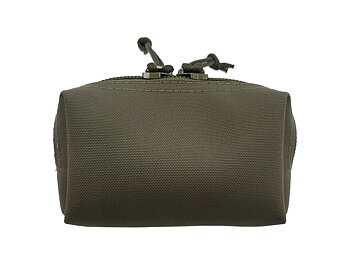 Esstac Mini Belt Mountable GP Pouch