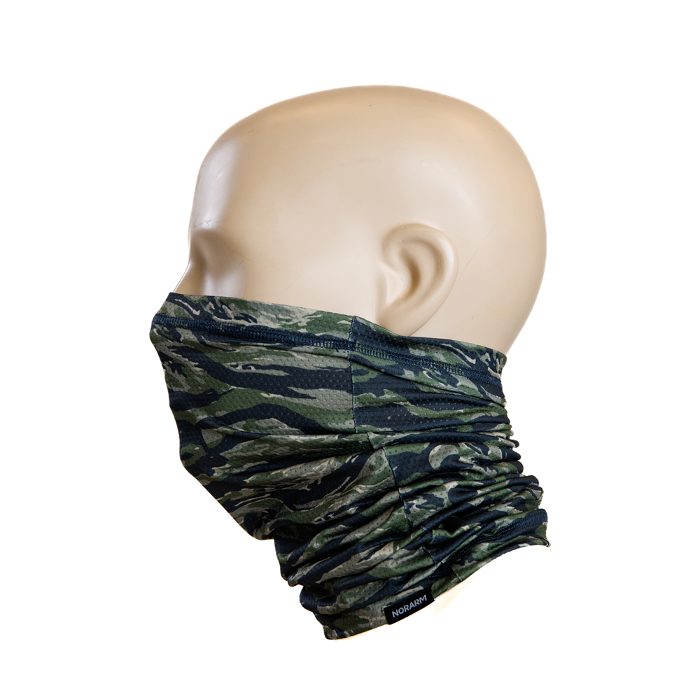 NorArm Oslo Neck Gaiter Gen 2 - 5
