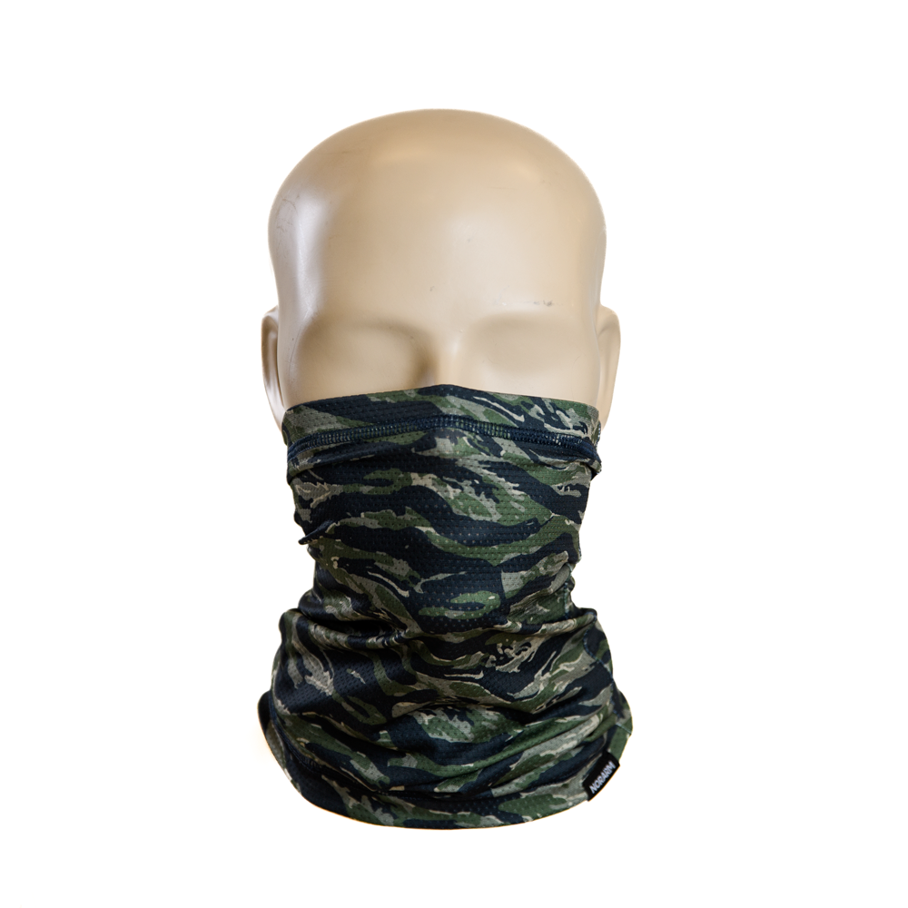 NorArm Oslo Neck Gaiter Gen 2 - 4