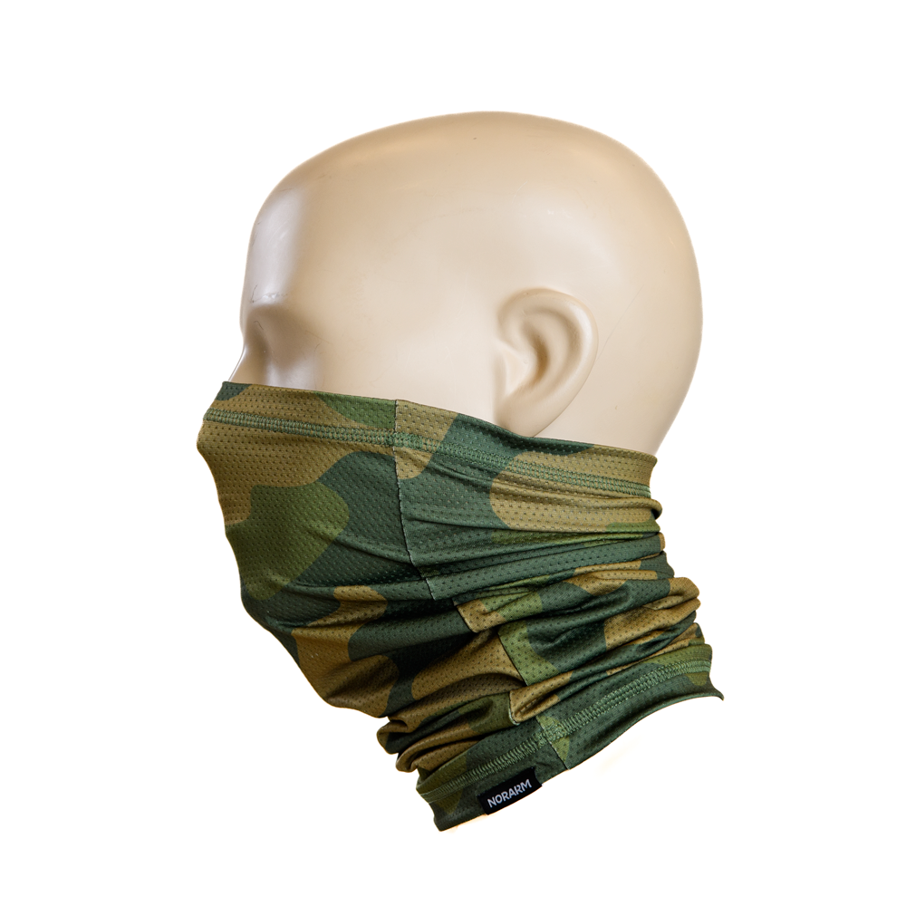 NorArm Oslo Neck Gaiter Gen 2 - 9