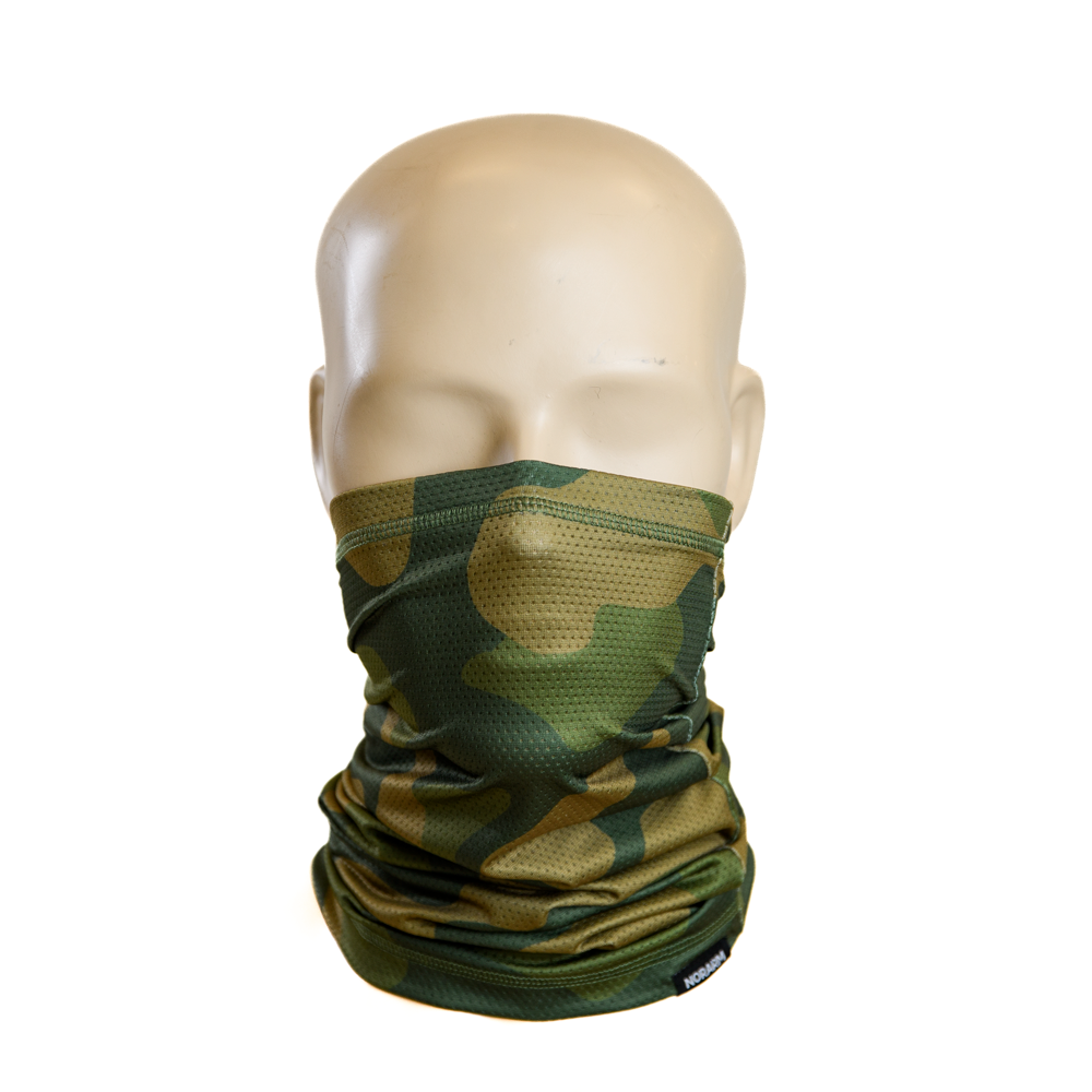 NorArm Oslo Neck Gaiter Gen 2 - 8