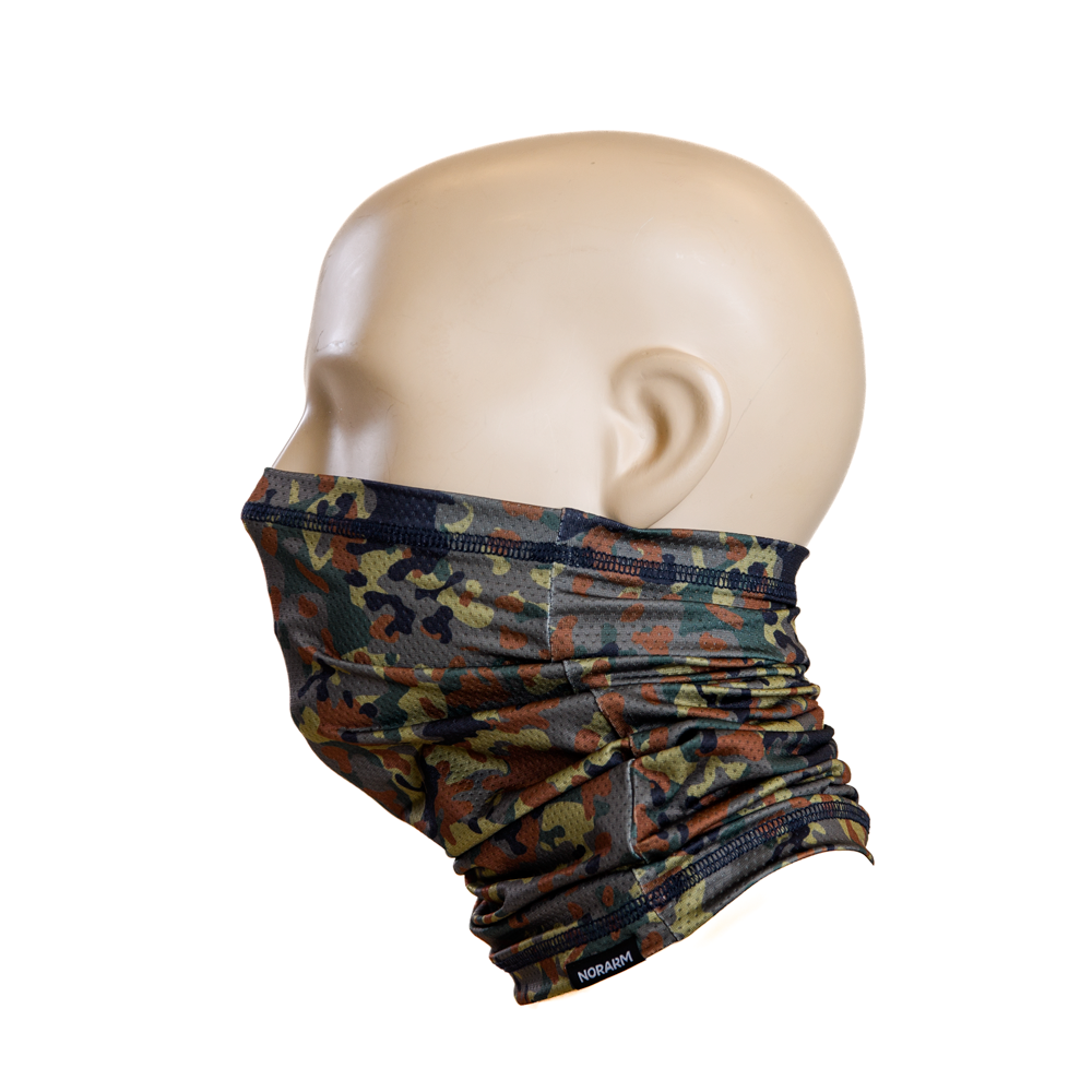 NorArm Oslo Neck Gaiter Gen 2 - 13
