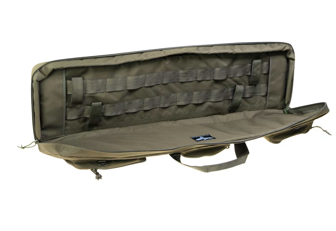 Invader Gear Padded Rifle Carrier 110cm  - 2
