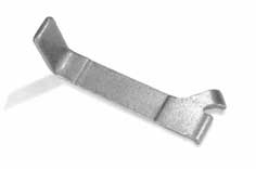 Glock minuslänk