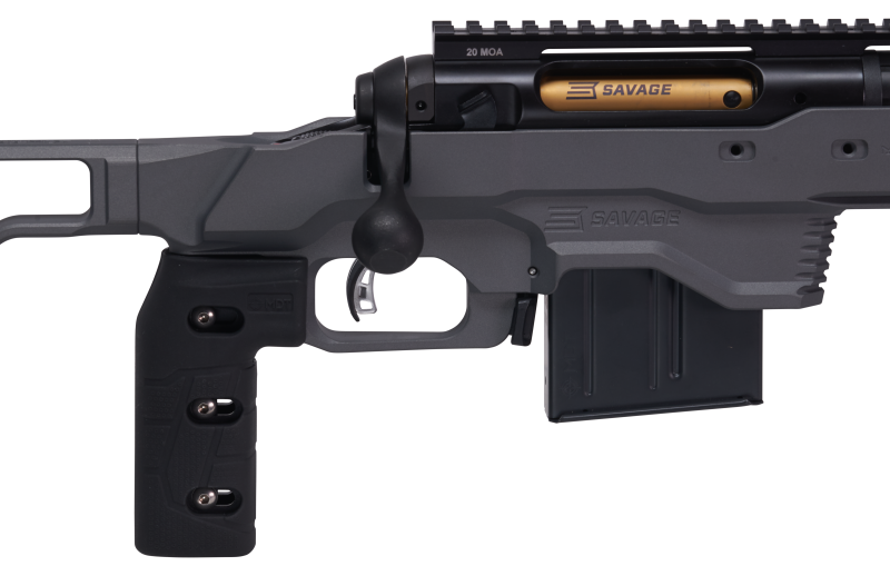 Savage 110 ELITE PRECISION - 5