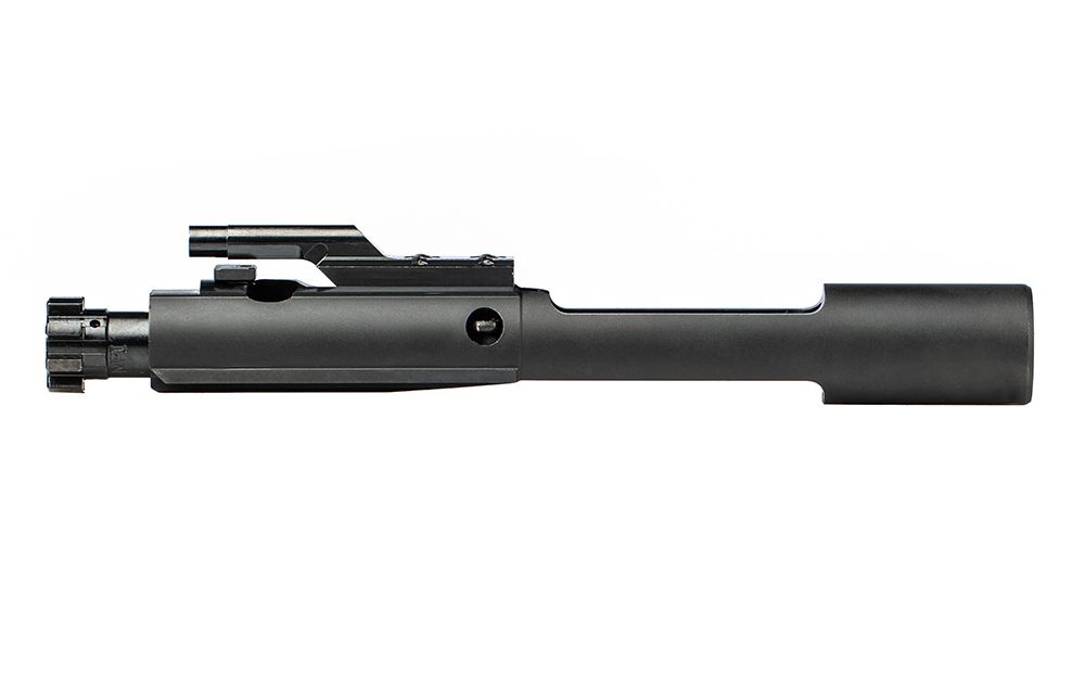 Aero Precision 5.56 PRO Series Bolt Carrier Group - Black Nitride - 2