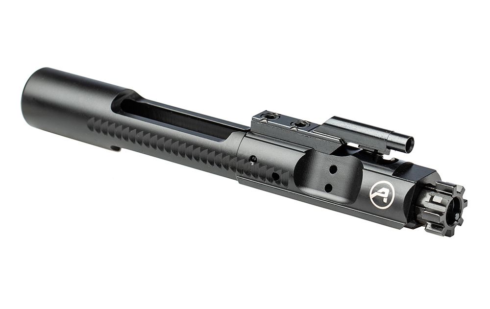 Aero Precision 5.56 PRO Series Bolt Carrier Group - Black Nitride - 5