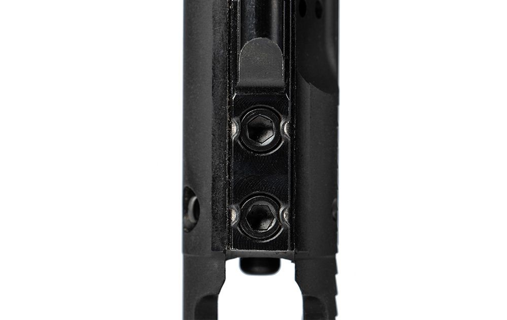 Aero Precision 5.56 PRO Series Bolt Carrier Group - Black Nitride - 8