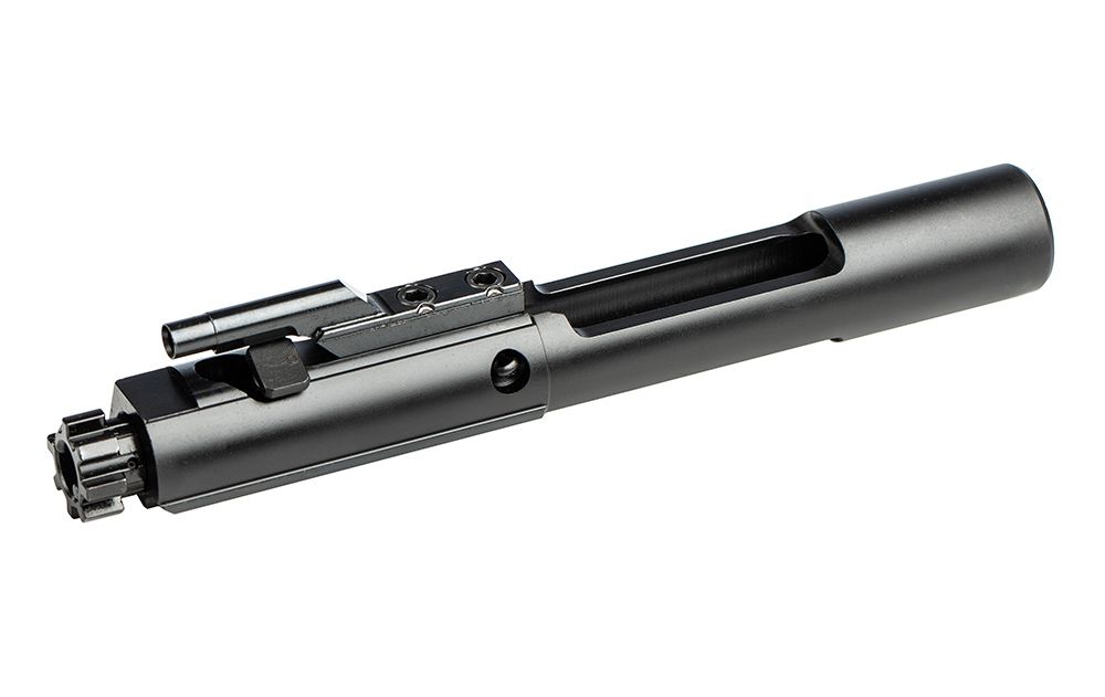 Aero Precision 5.56 PRO Series Bolt Carrier Group - Black Nitride - 4
