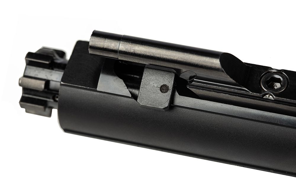 Aero Precision 5.56 PRO Series Bolt Carrier Group - Black Nitride - 6