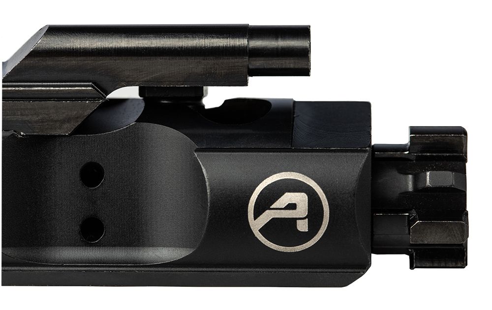 Aero Precision 5.56 PRO Series Bolt Carrier Group - Black Nitride - 7