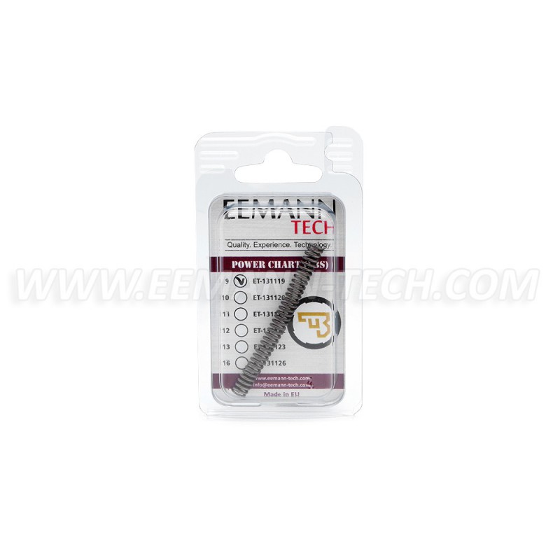 Eemann Tech Main Spring for CZ 75 / SH2 - 2