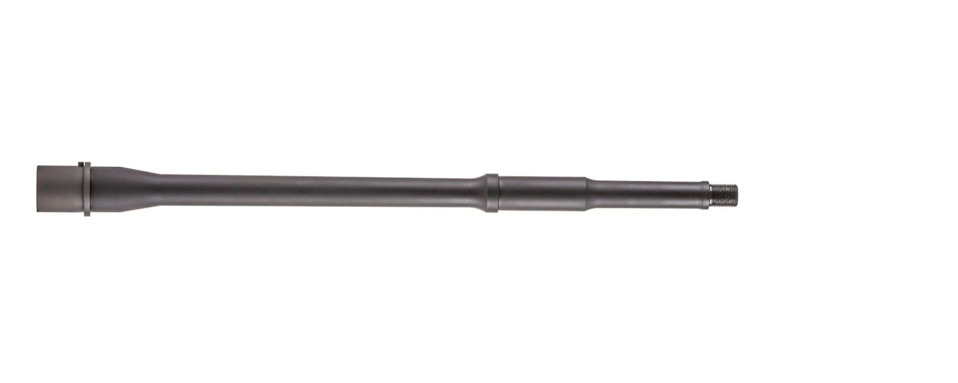 Daniel Defense 16"  pipa Cold Hammer Forge