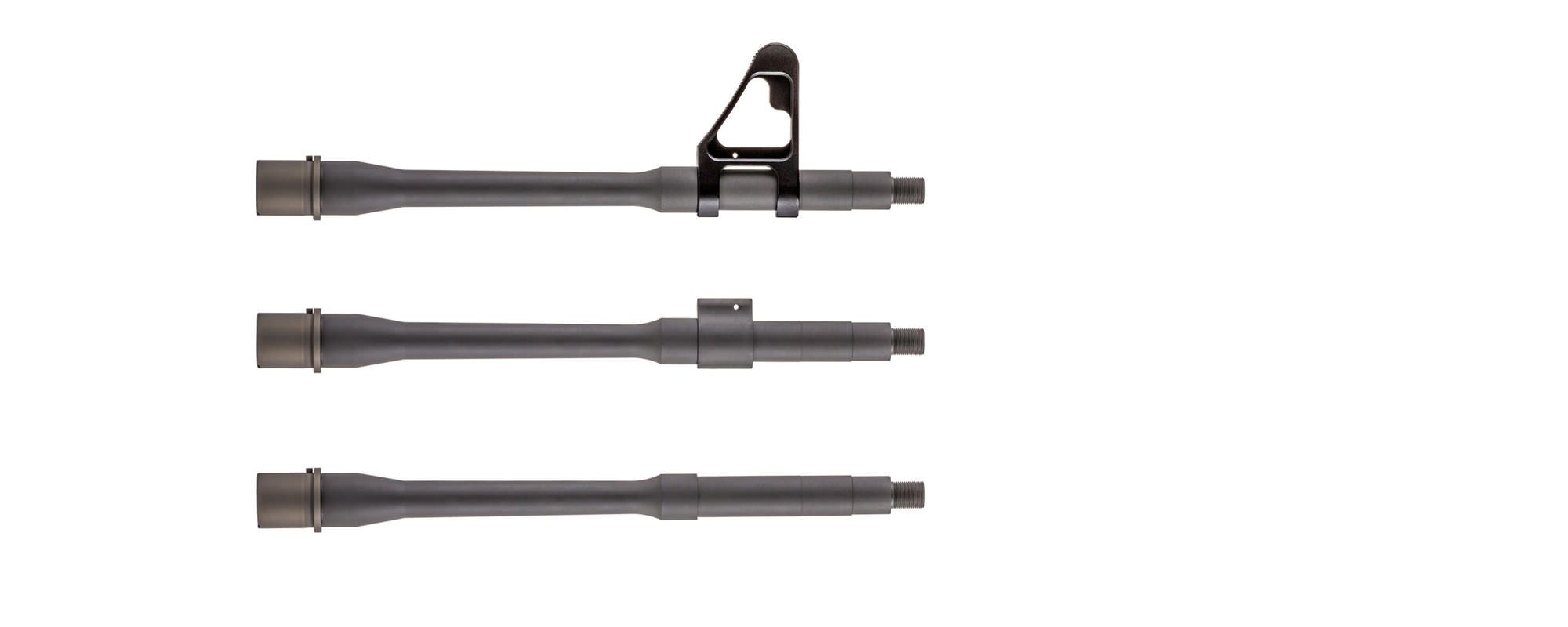 Daniel Defense 11.5" pipa Cold Hammer Forge