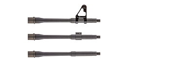 Daniel Defense 11.5" pipa Cold Hammer Forge