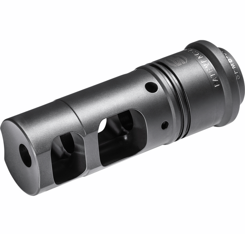 Surefire SOCOM Muzzle Brake 556 1/2-28