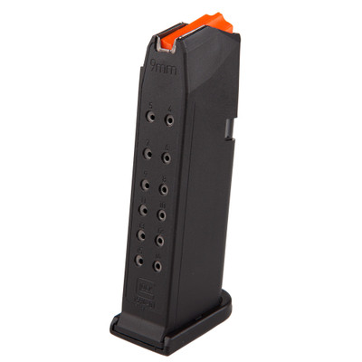 Glock 17 magazine 17rds