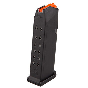 Glock gen 5 magasin 17ptrs