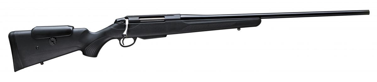 Tikka T3x Lite Adjustable Gängad 308w