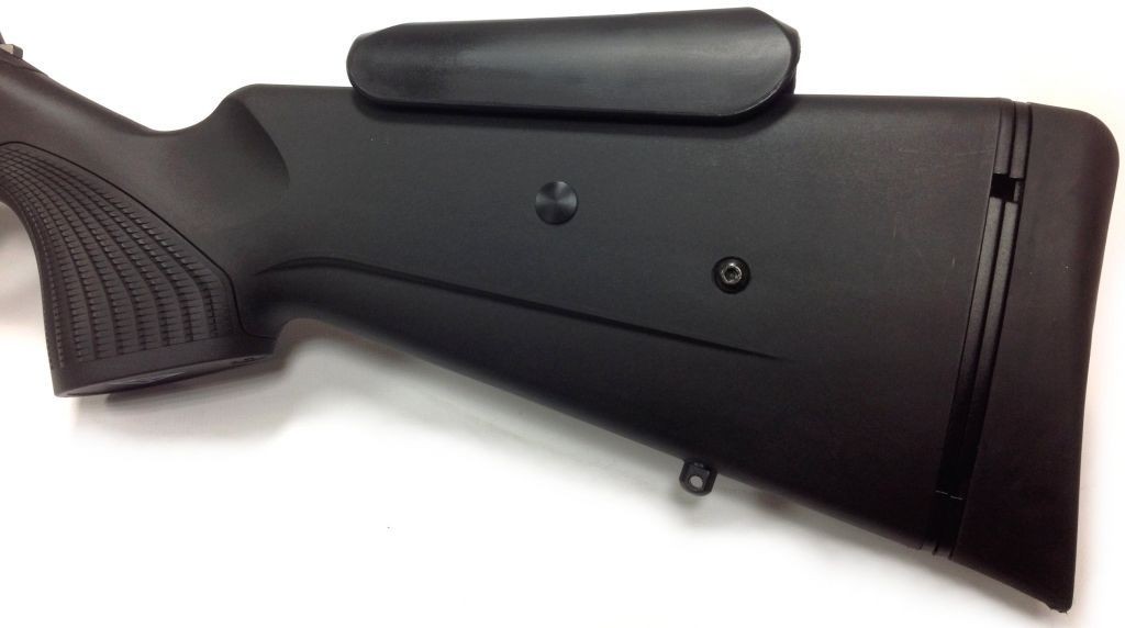 Tikka T3x Lite Adjustable Gängad 308w - 2
