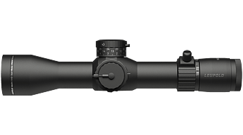 Leupold Mark 5HD 3.6-18x44 35mm M5C3 FFP PR2-Mil