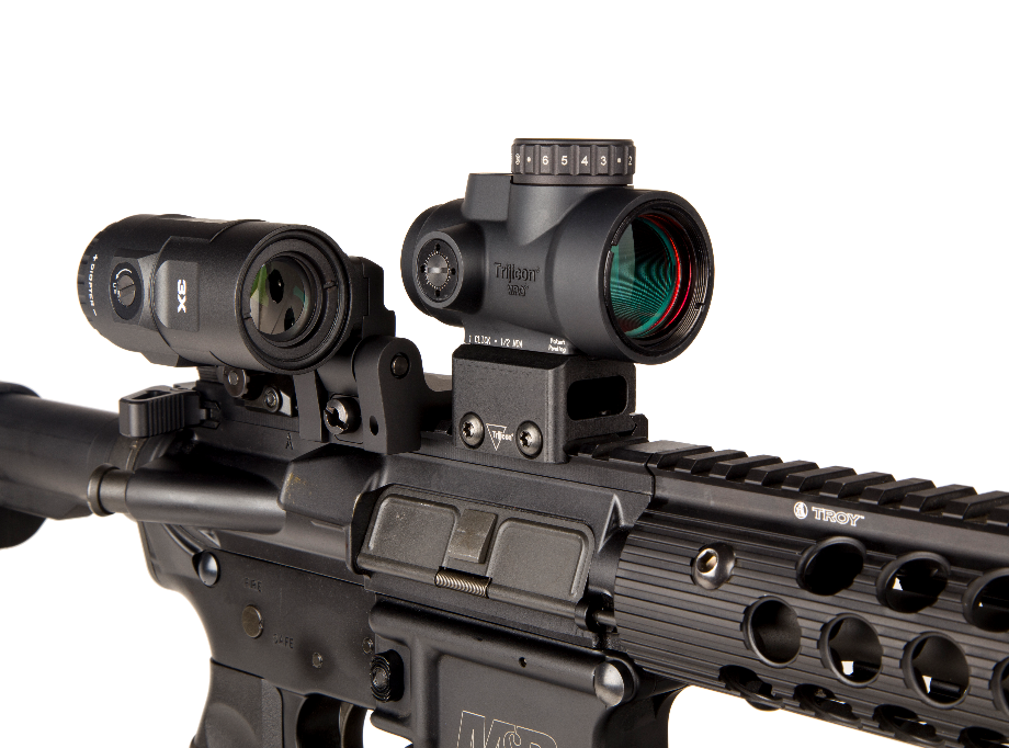 Trijicon MRO HD® - 4