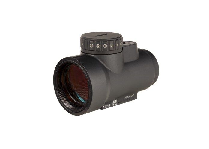 Trijicon MRO HD®