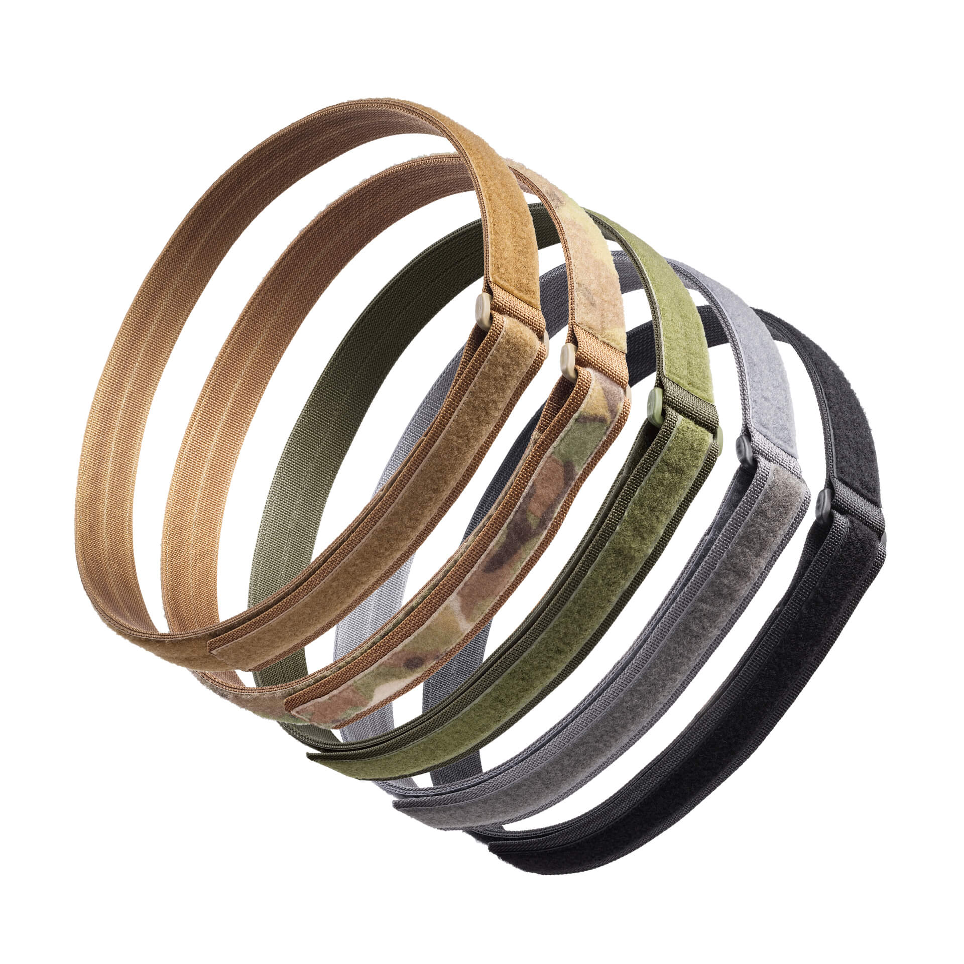 Blue Alpha Belt innerbelt only / Endast innerbälte - 3