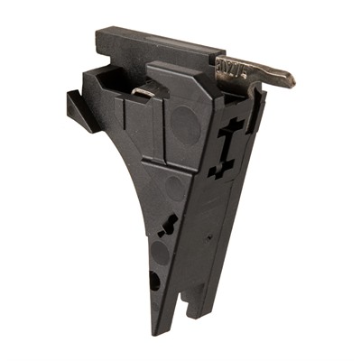 Glock Avtryckarhus med ejektor Glock Trigger housing Gen5