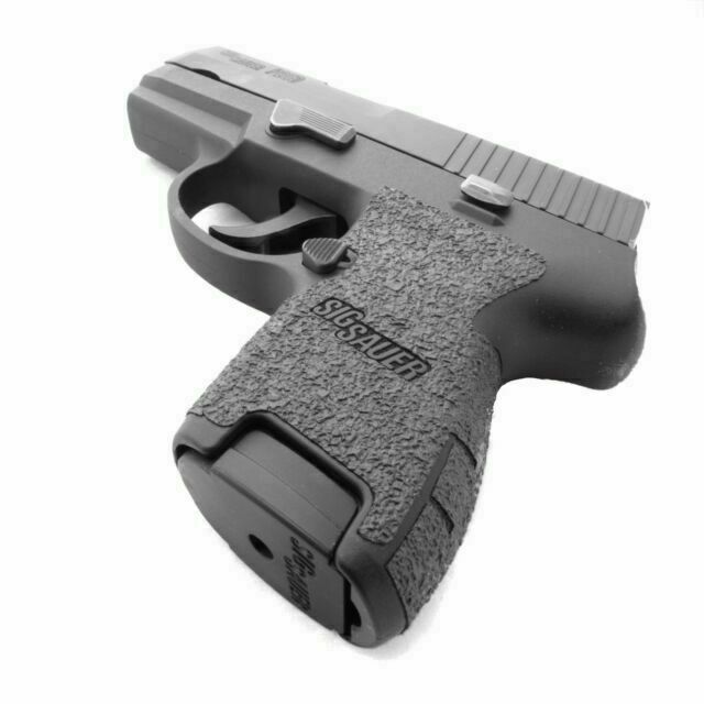 Talon grips Sig Sauer P250/P320 Subcompact