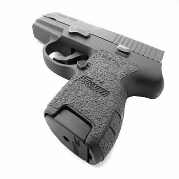 Talon grips Sig Sauer P250/P320 Subcompact