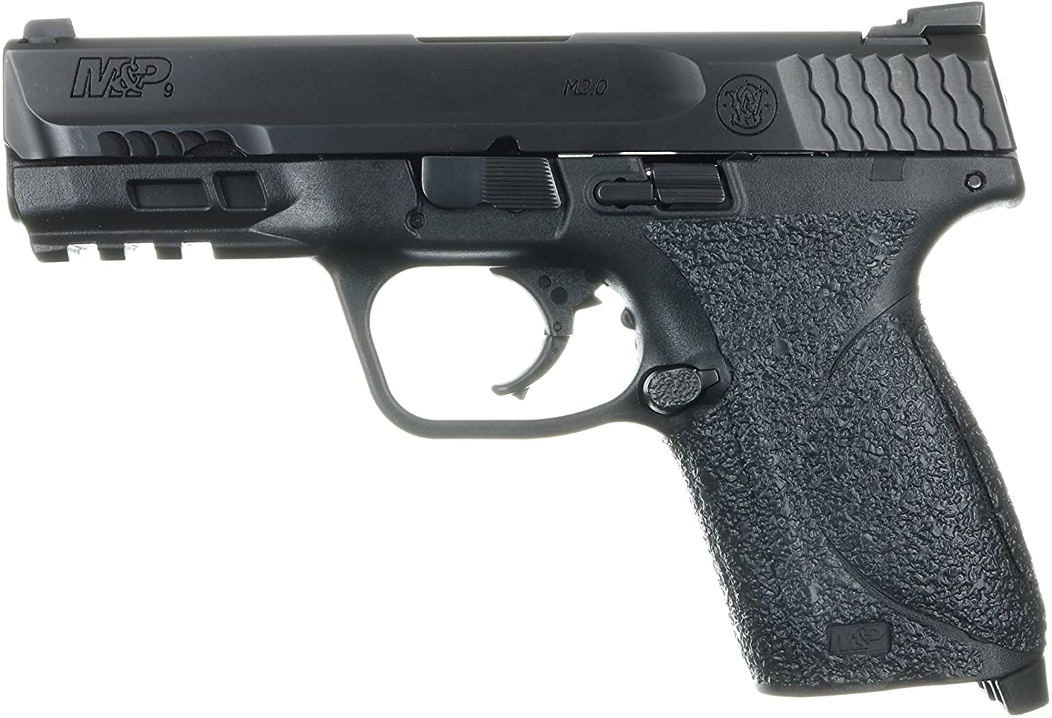 Talon grips Smith & wesson M&P Compact
