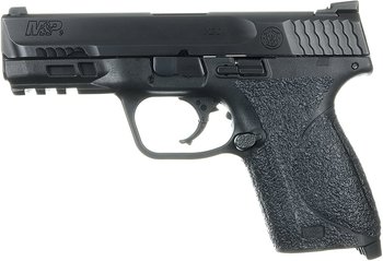 Talon grips Smith & wesson M&P Compact