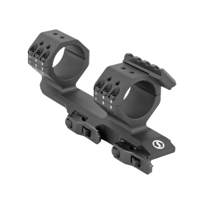 Schmeisser SM34 Scope Mount QD Cantilever (34mm) 
