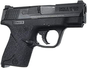 Talon grips Smith & Wesson M&P Shield