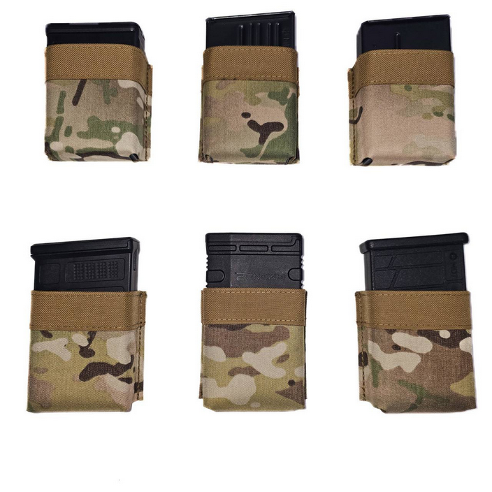 Esstac - AICS short action KYWI pouch - 2