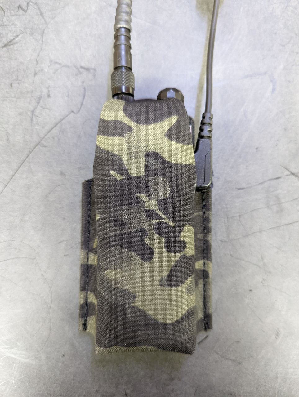 Esstac Baofeng Radio Pouch coraxstore