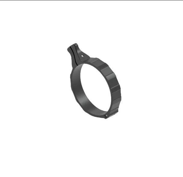 Zero Compromise Optics 1,7-12x50 - 5