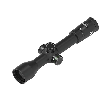 Zero Compromise Optics 1,7-12x50