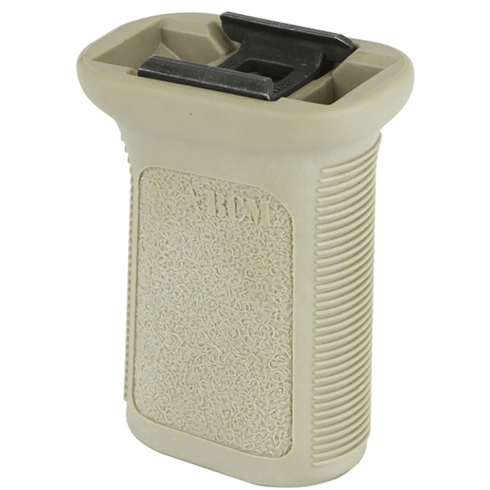 BRAVO COMPANY PICATINNY BCMGUNFIGHTER MOD 3 VERTICAL GRIP - 2
