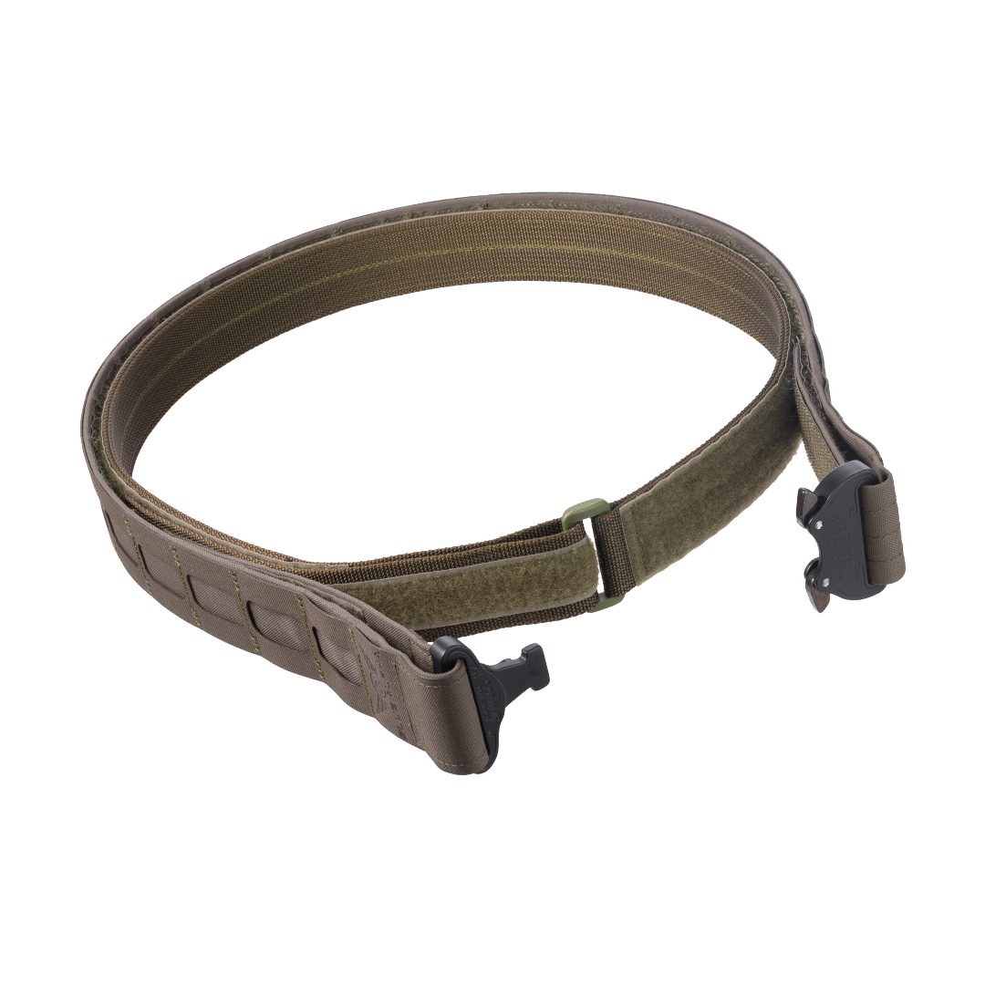 Blue Alpha Belts 1.75″ Battle Belt Lite Molle Cobra spänne